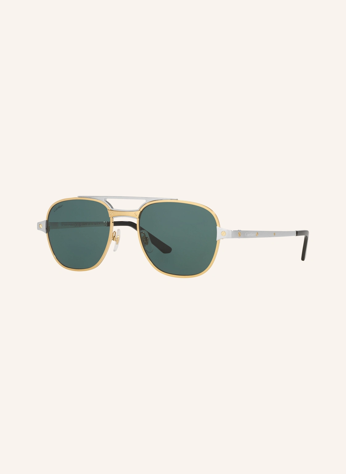 Cartier Sonnenbrille 6L001758