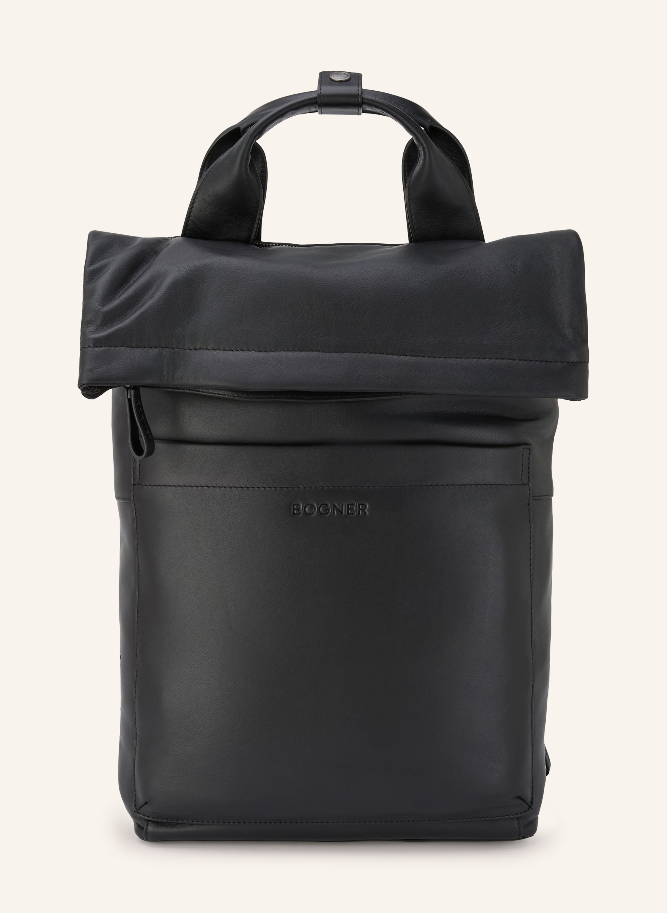 BOGNER Rucksack CALGARY LEON mit Laptop-Fach
