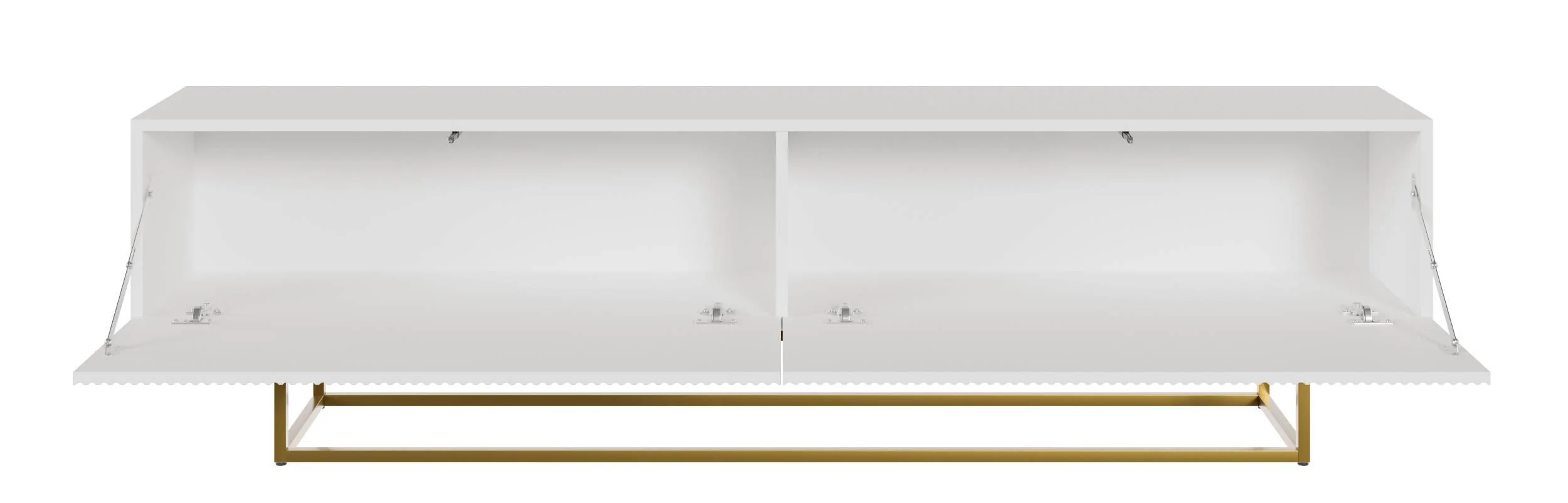 TV-meubel Vesper