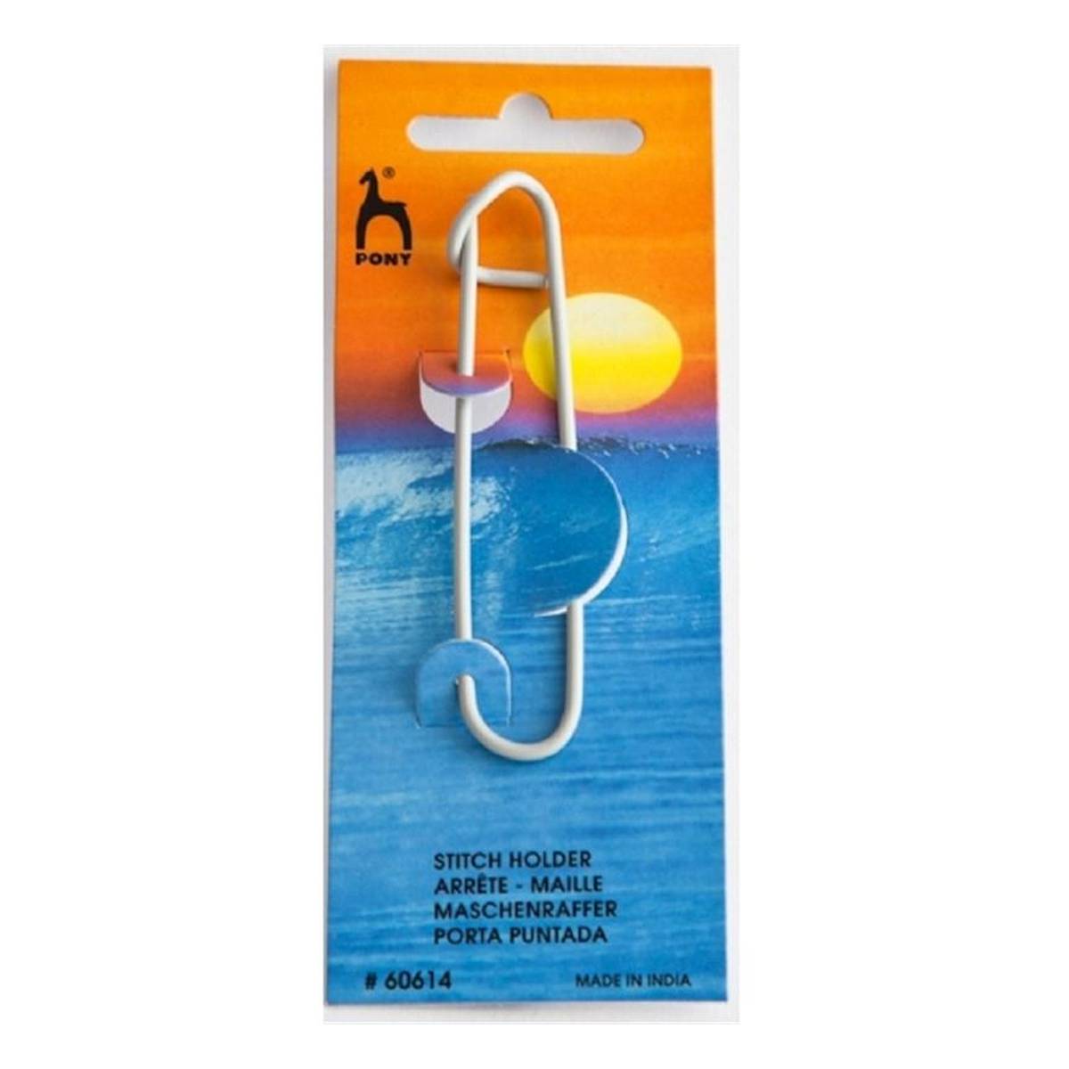 Pony Stitch Holder 8cm