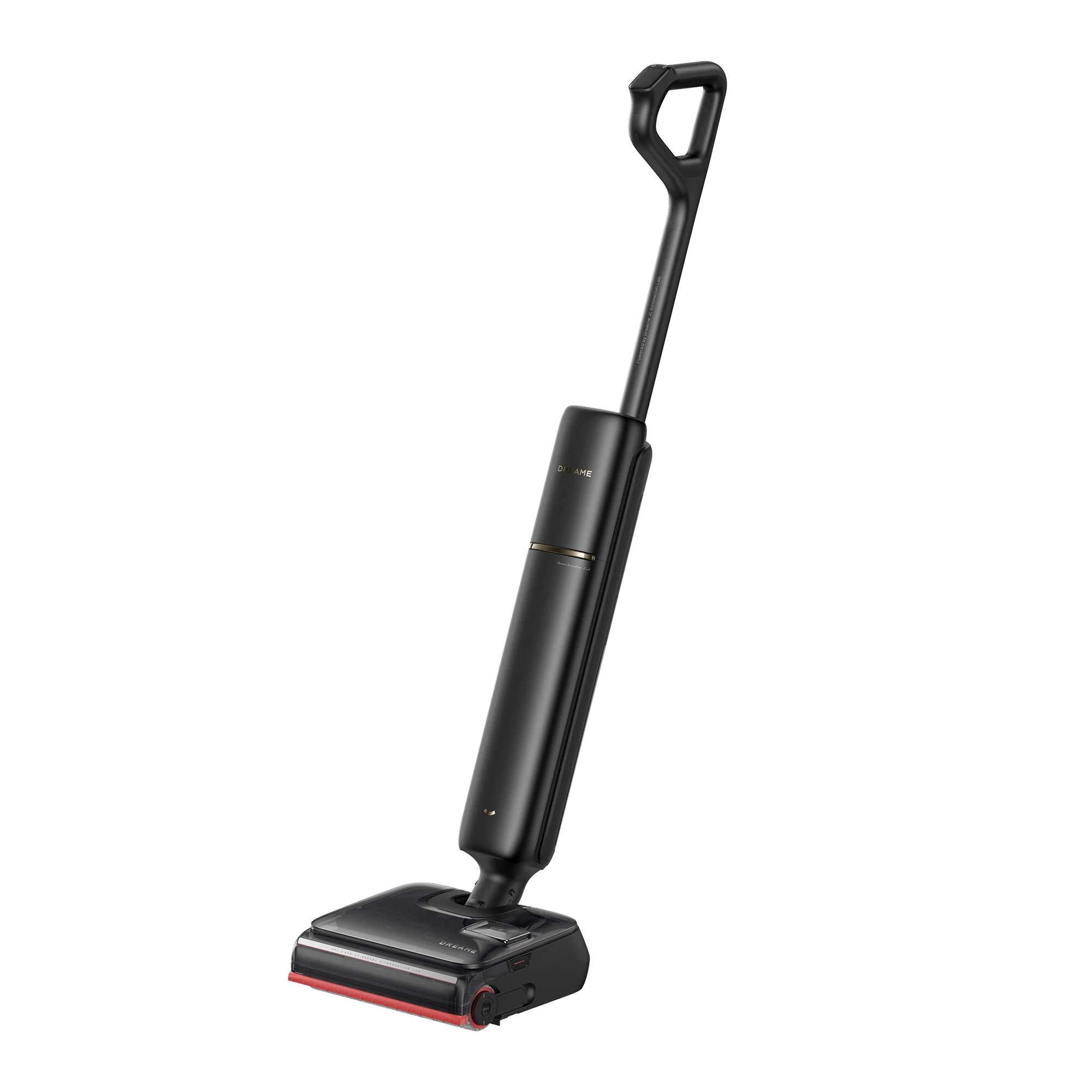 Dreame T16 Pro Heat-R Aspirateur Laveur
