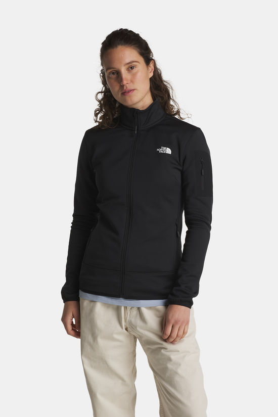 The North Face Mistyescape Fleecevest Dames