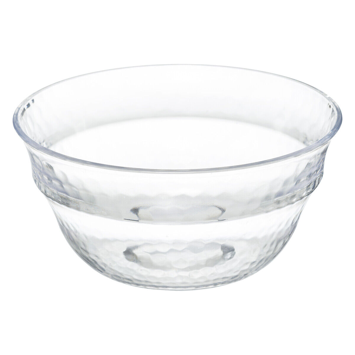 Taça GREEN HARMO transparente 16cm