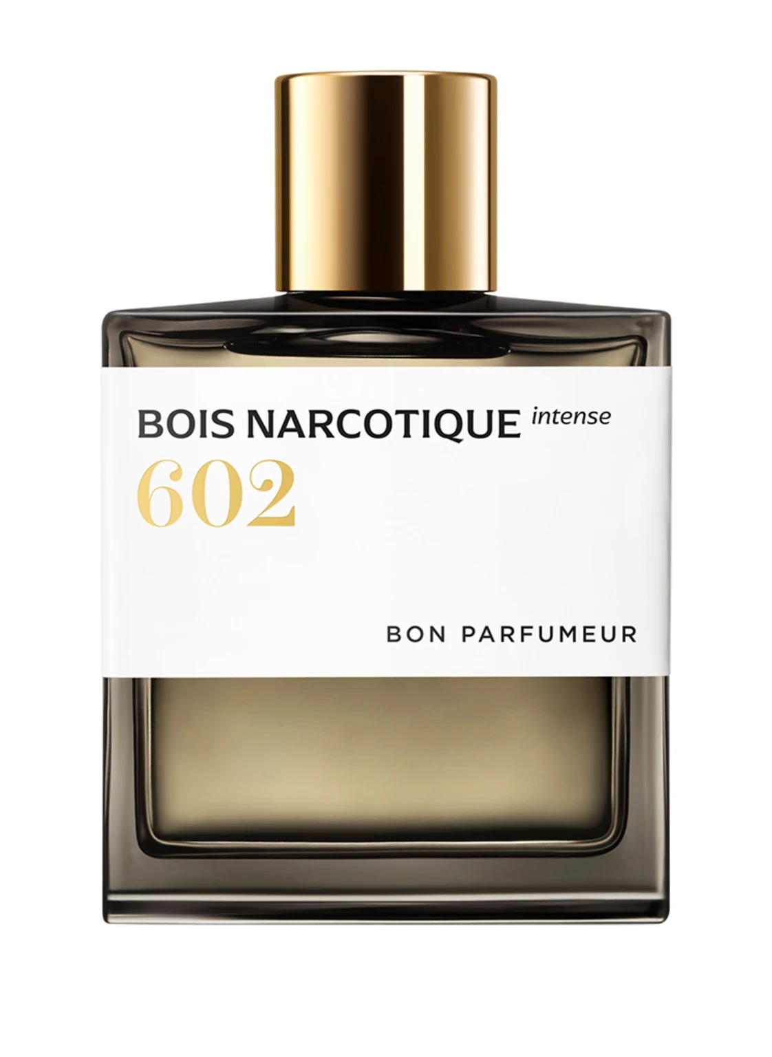 BON PARFUMEUR 602 BOIS NARCOTIQUE INTENSE