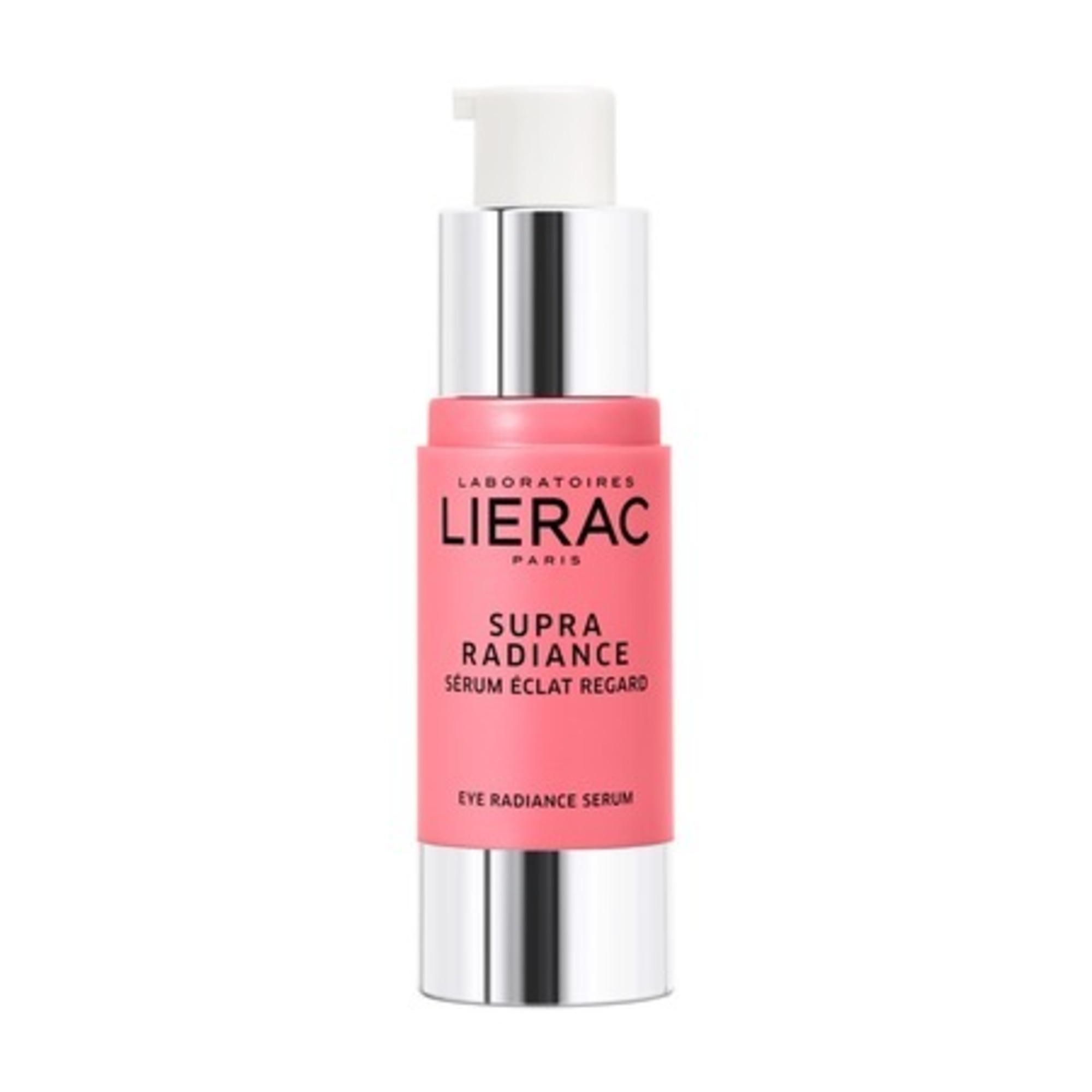 SUPRA RADIANCESérum éclat regard
