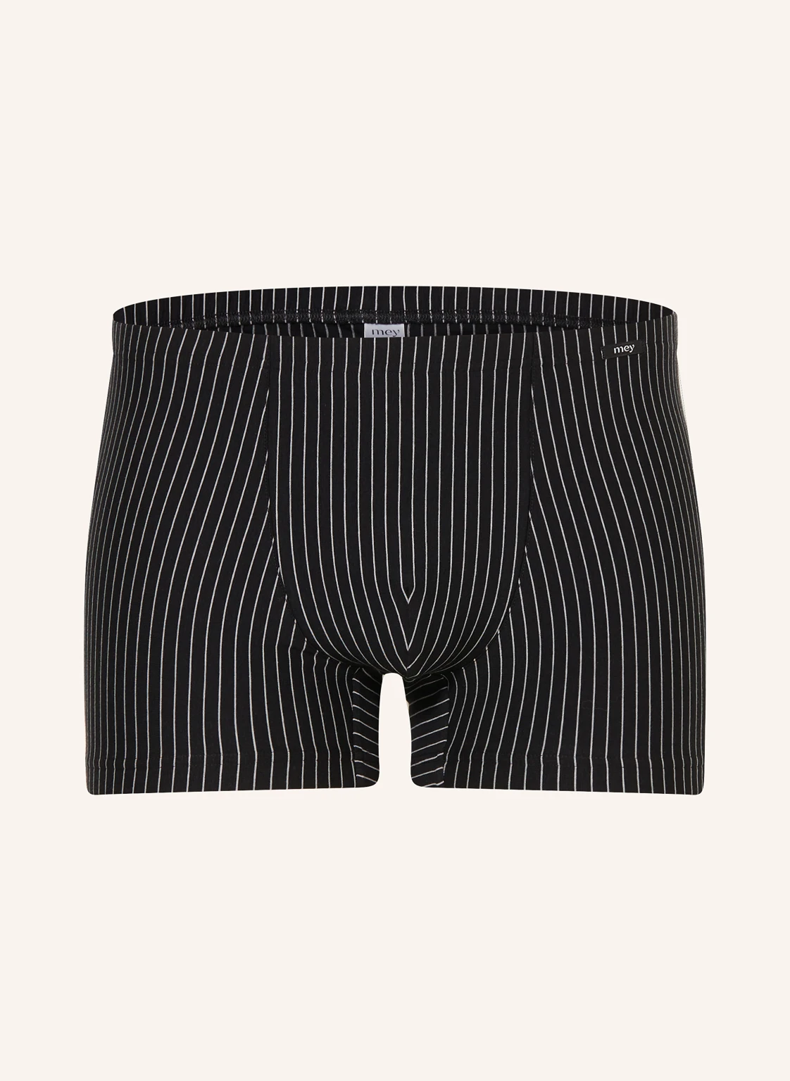 mey Boxershorts Serie BC STRIPES