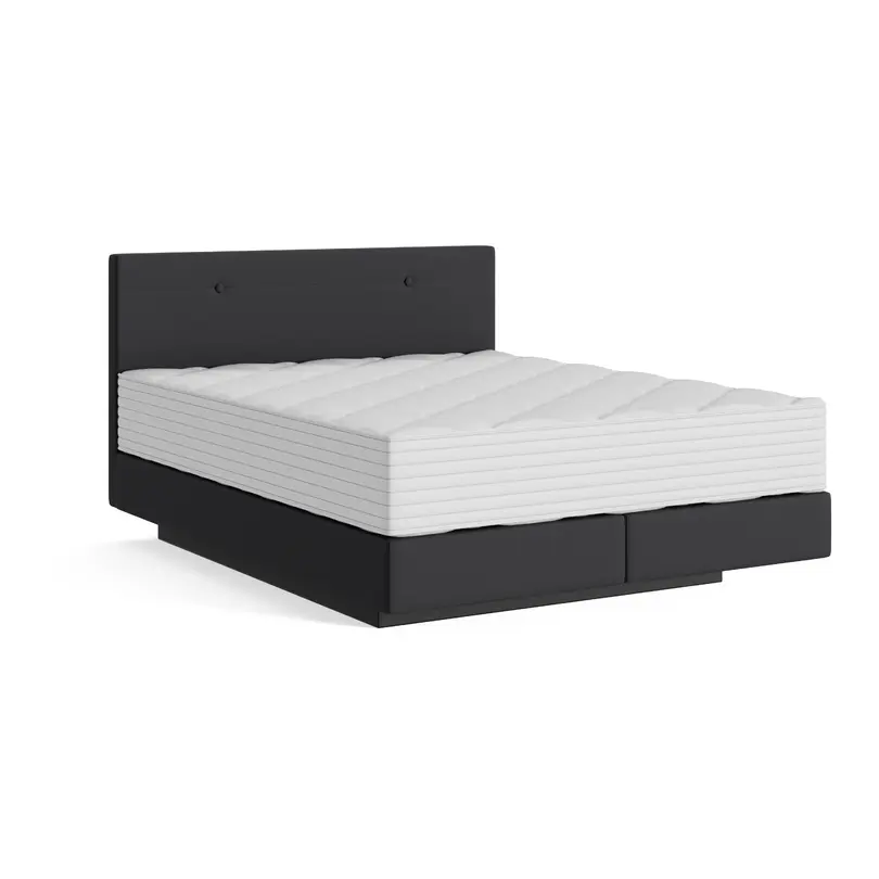Boxspringbett Aurora