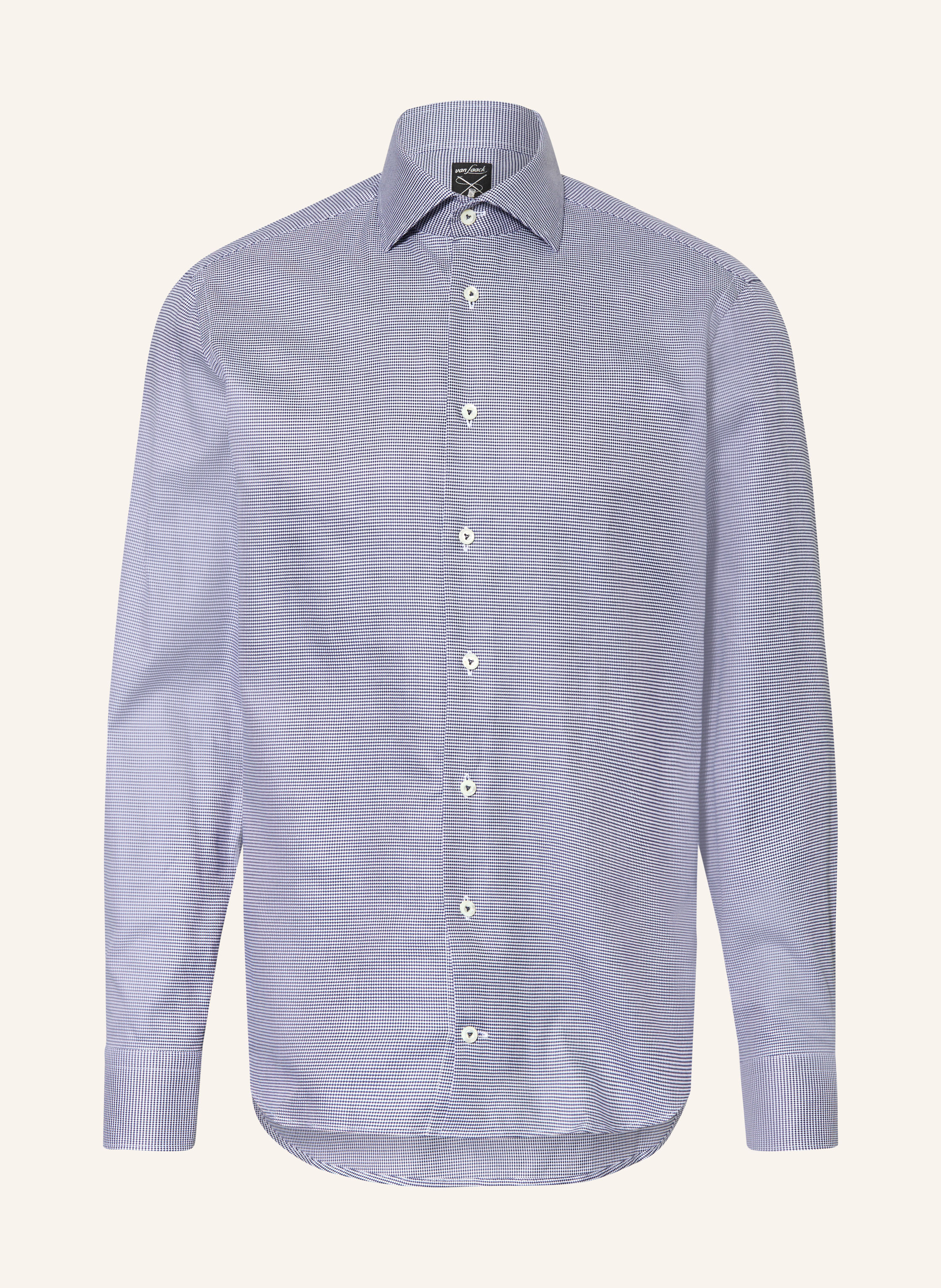 van Laack Hemd VL-RIVARA-TF Tailor Fit