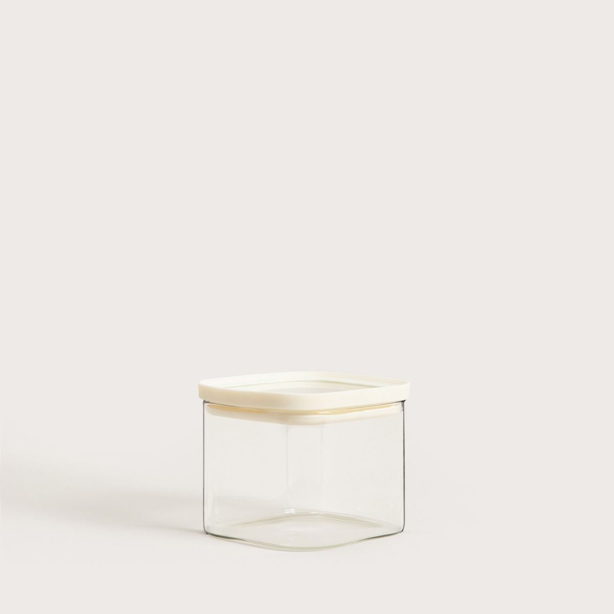 Pojemnik VENUS kwadratowy 0,5 l