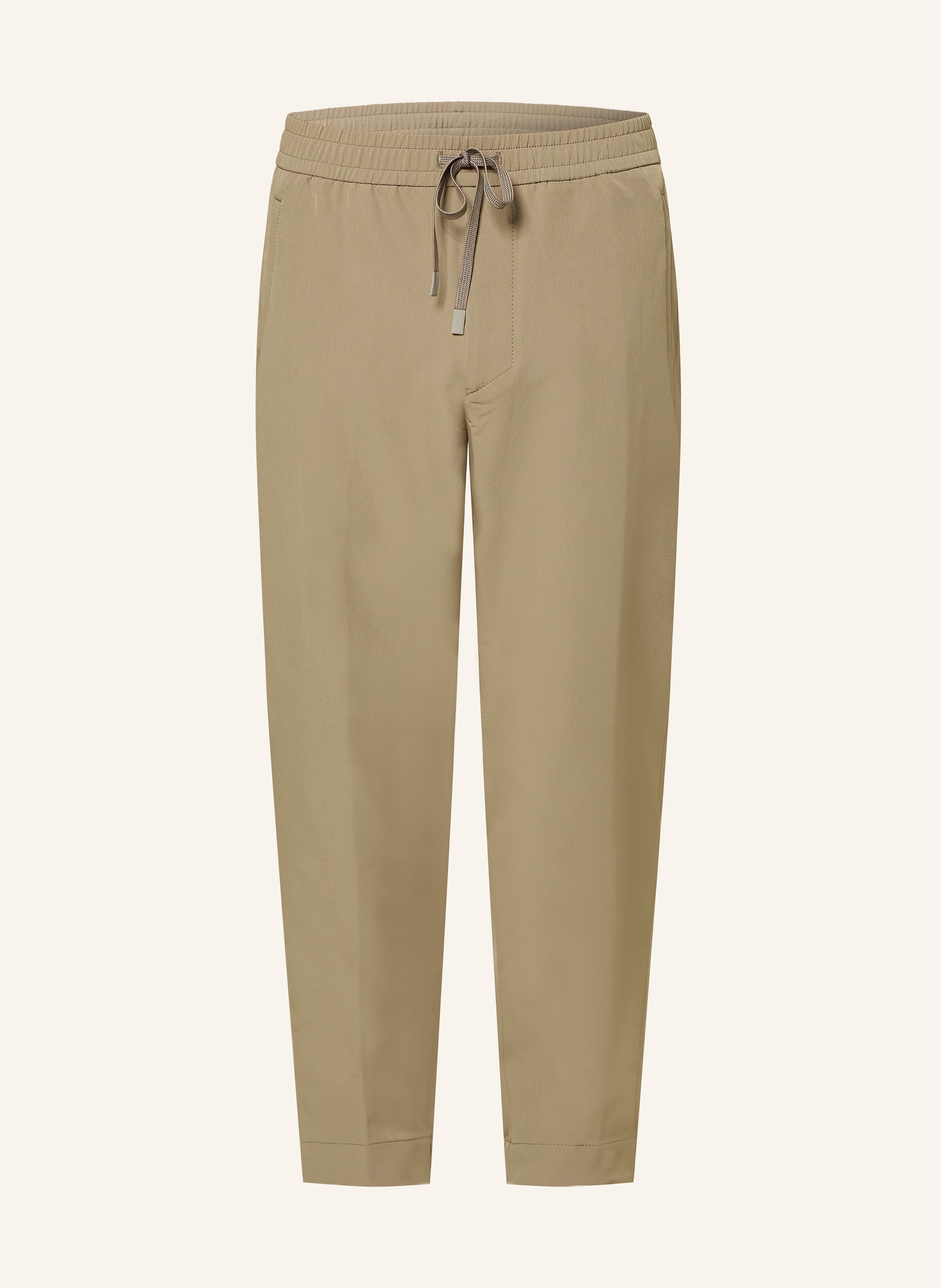 BOSS Chino FLEX Tapered Fit