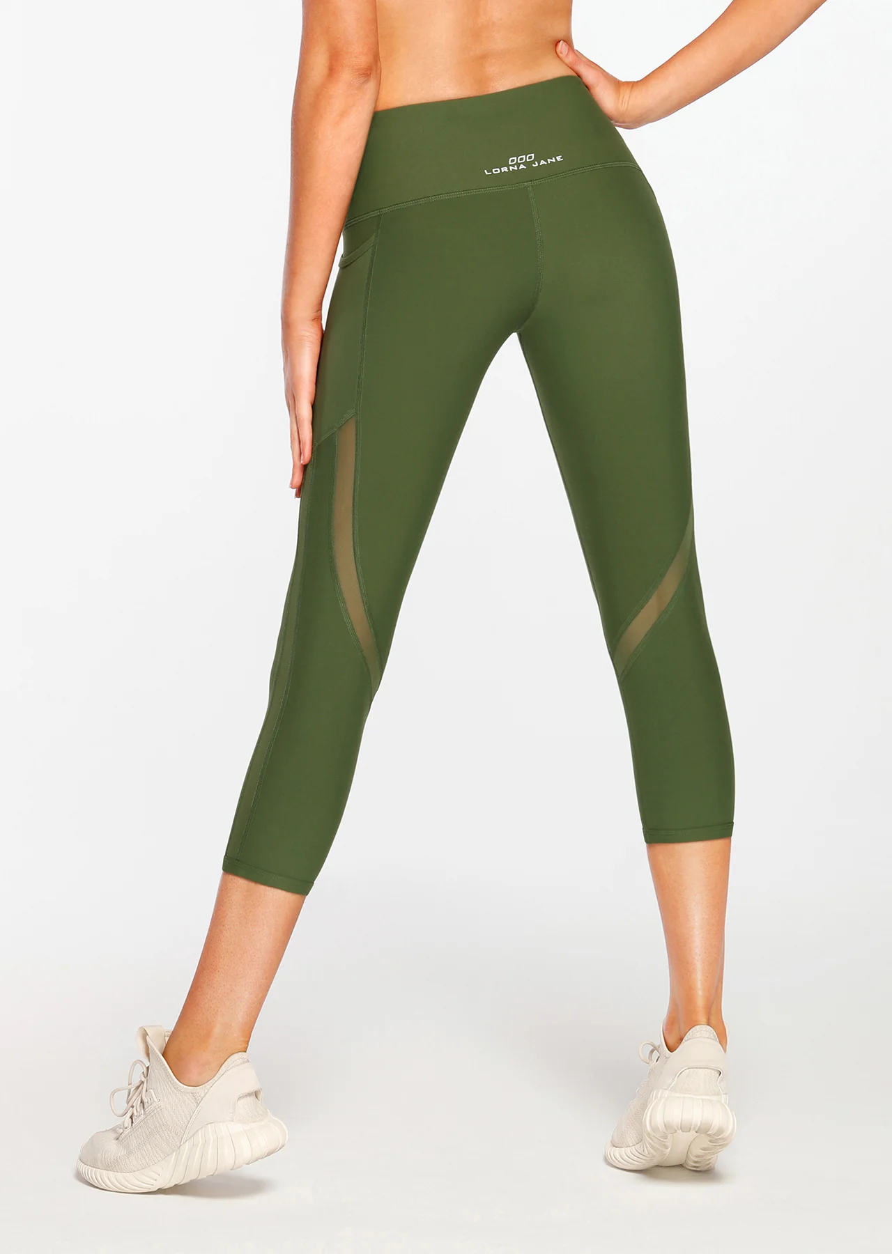 Sculpt Core 7/8 Tight