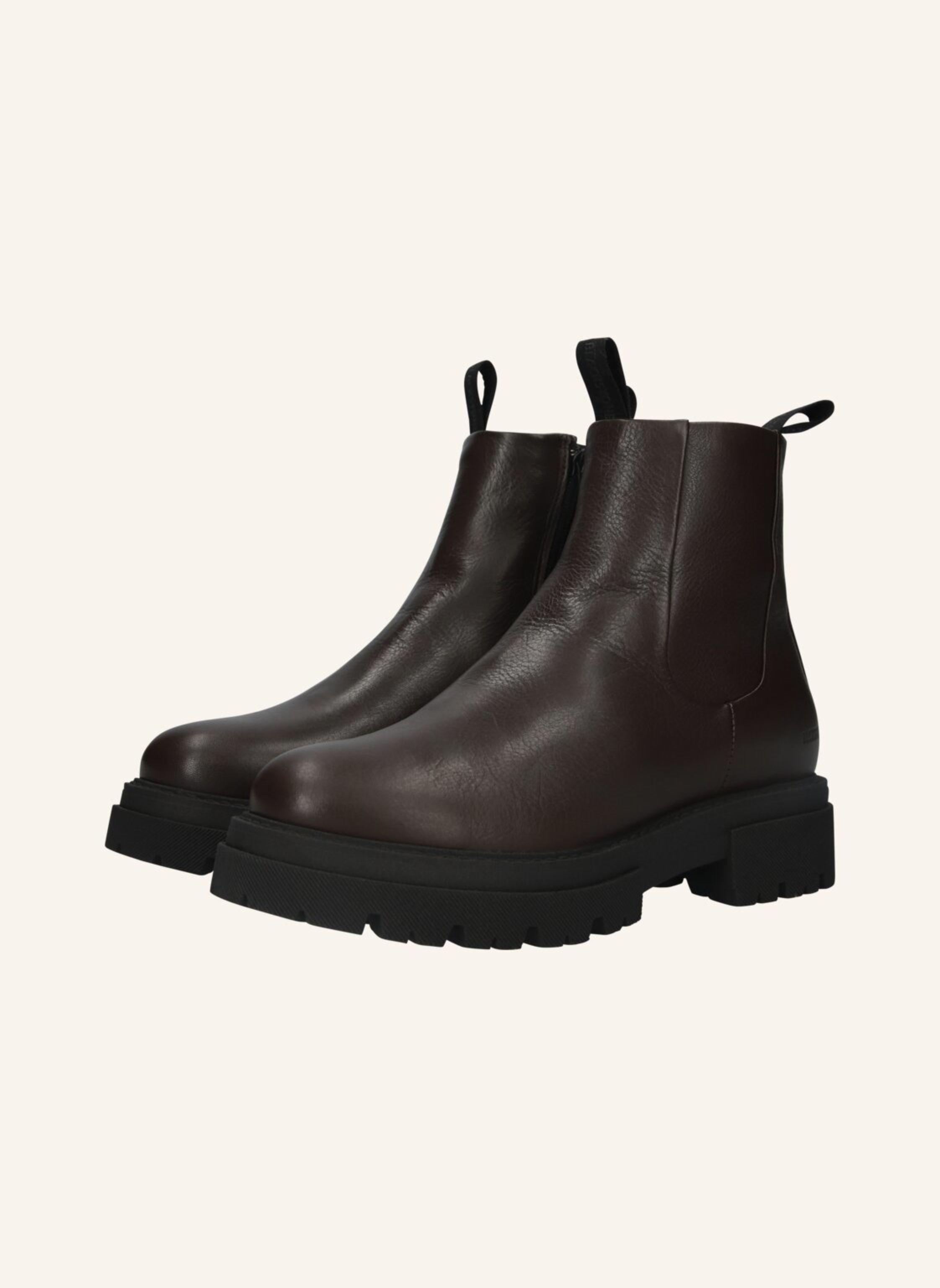 BLACKSTONE Schnürboots