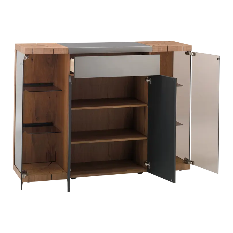 Highboard Lovis