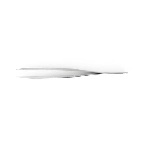 Ideal Tek 00.SA.0.IT pince brucelle de précision 00, 120 mm