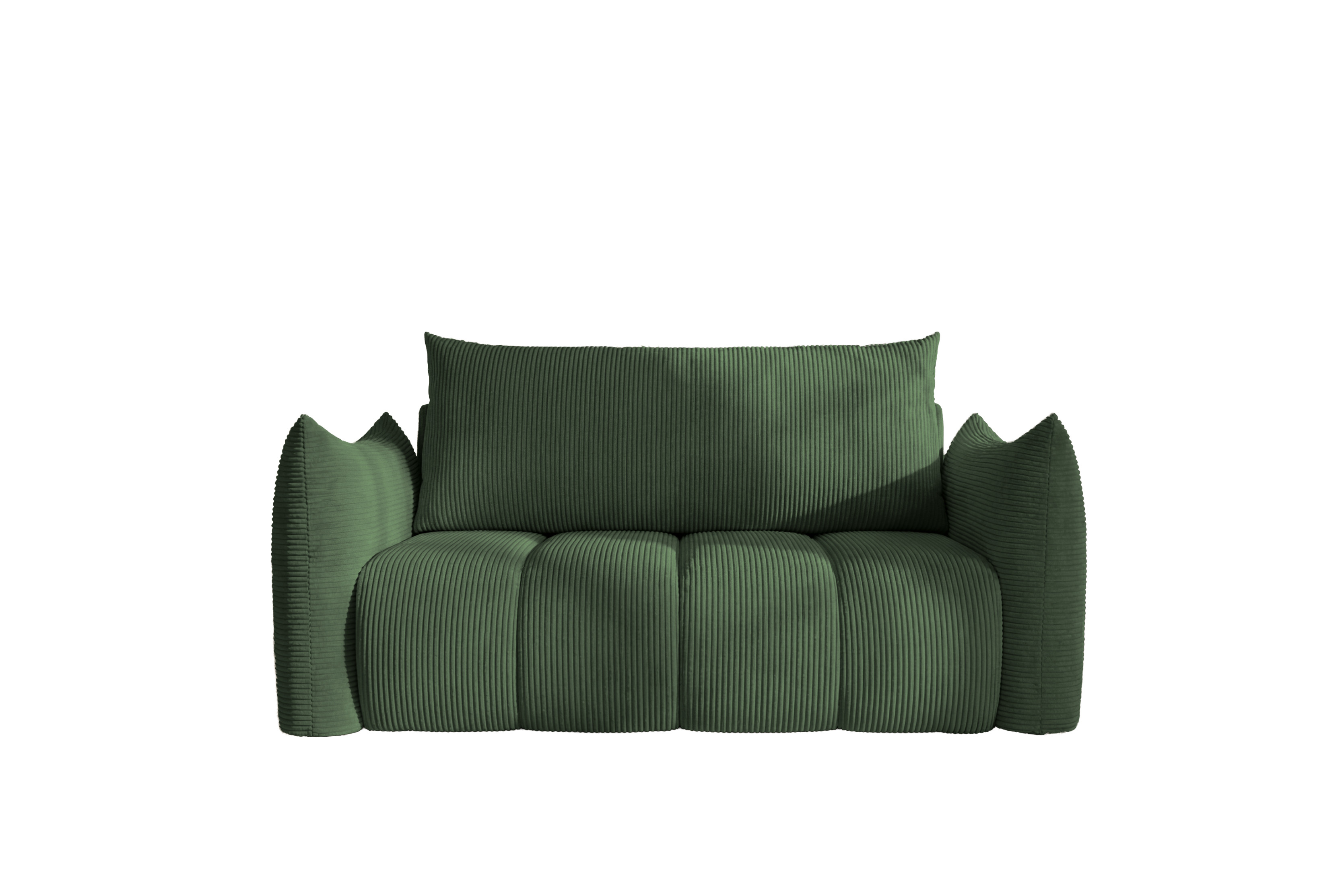 Nowoczesna Sofa Kanapa Dziecięca FLOW Funkcja spania   pojemnik na pościel