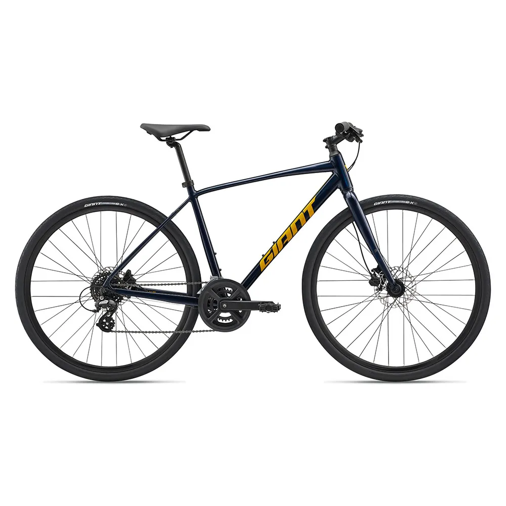 Giant Escape Disc 3 RD-TY310 2026 bike