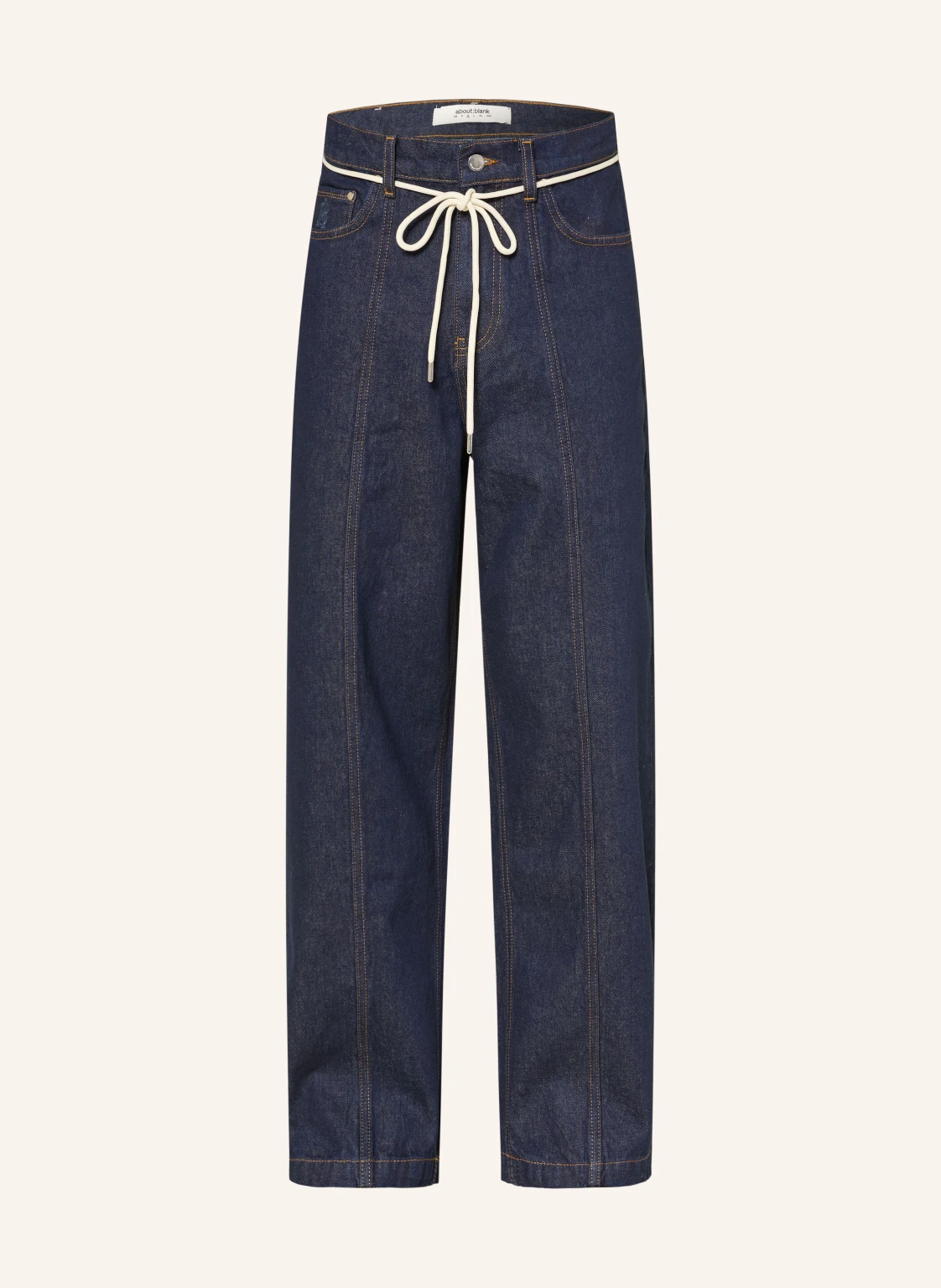 about:blank Jeans Regular Fit