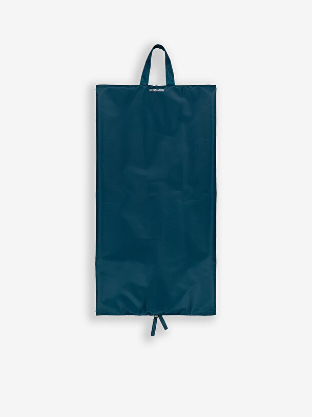 Folded case s cobalt