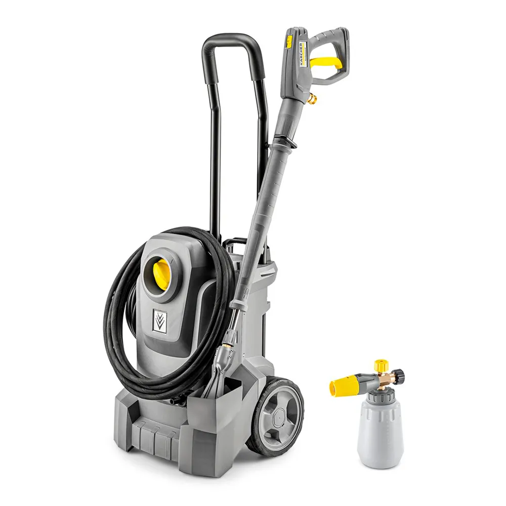 Karcher HD 5/11 E EB  Foam Classic Professional (1.520-831.0) pressure washer