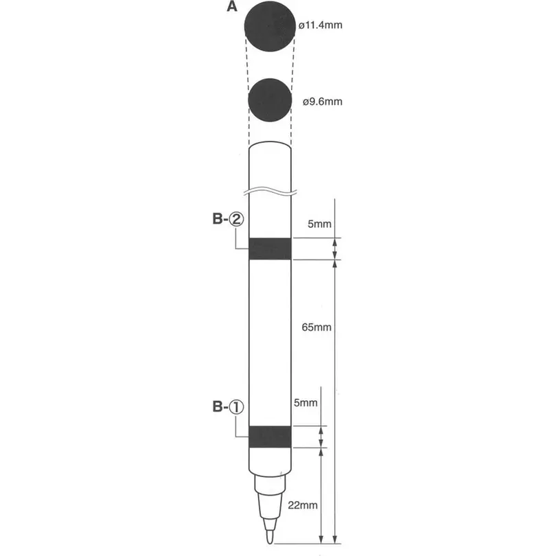 Stifthalter ScanNCut