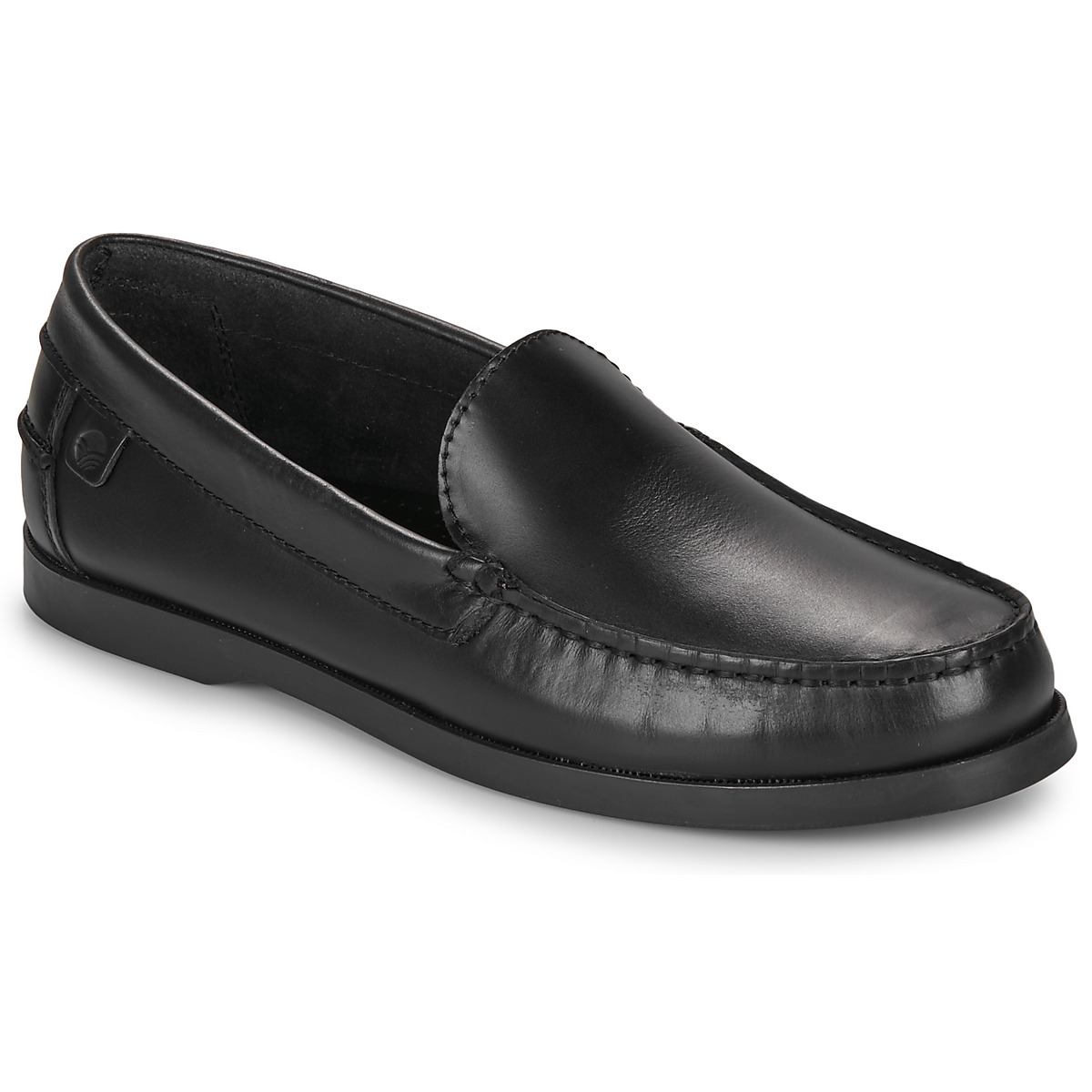 Casual Attitude - NEVIE - Black