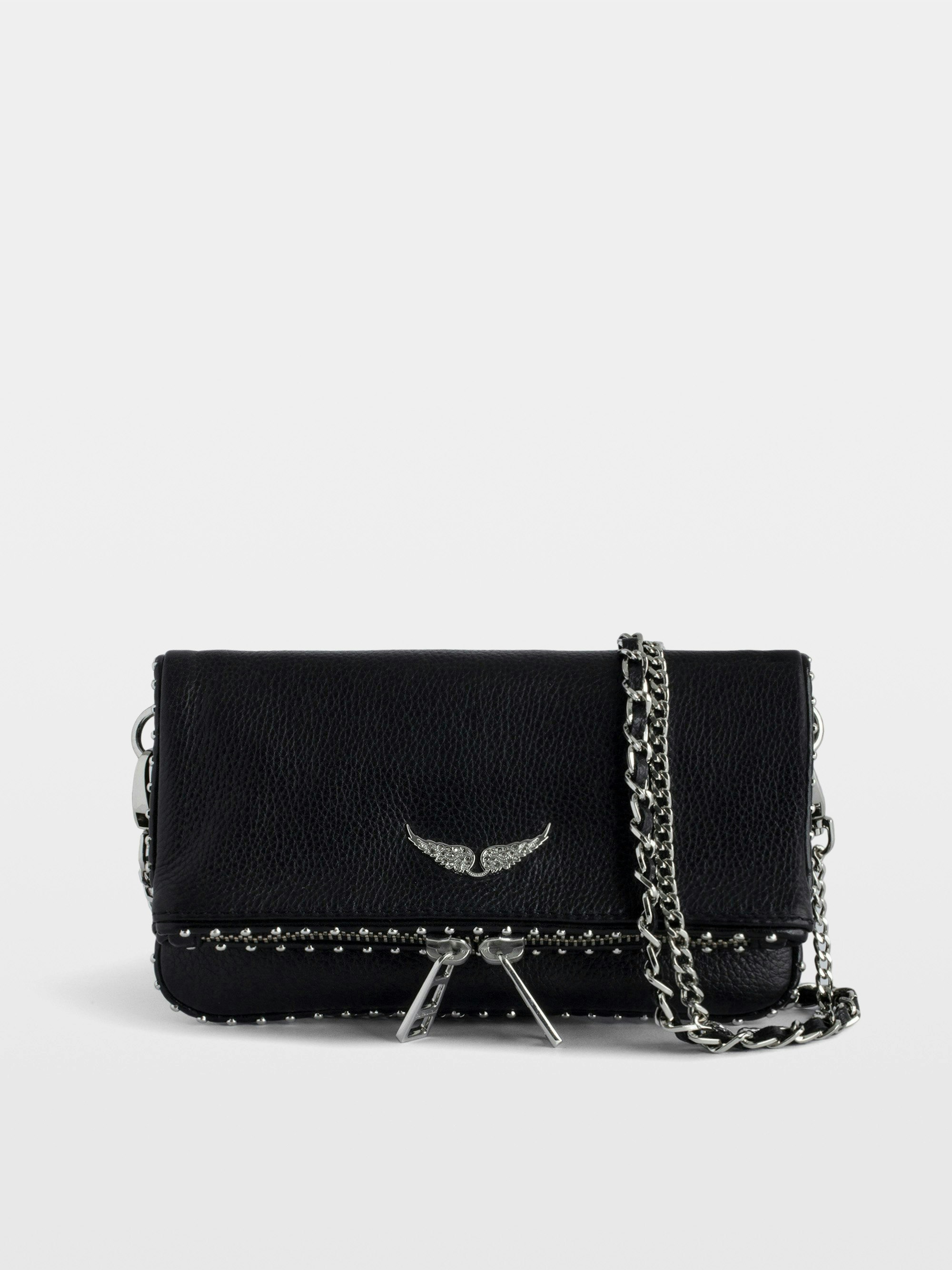 Pochette Rock Mini Studs