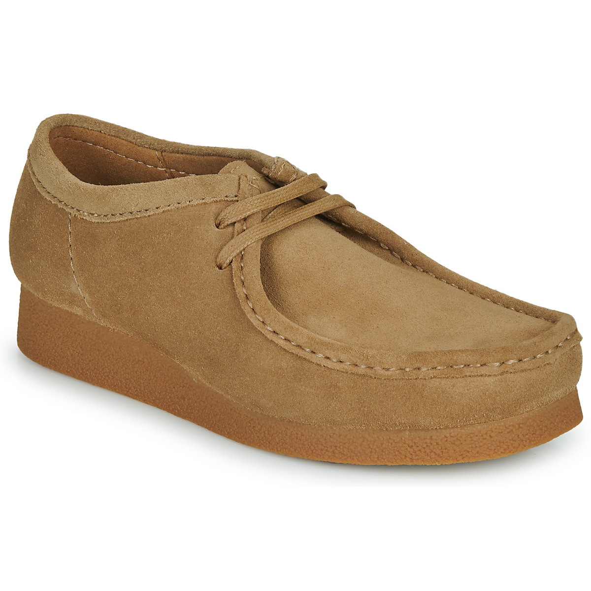 Clarks - WALLABEE EVO - Sable