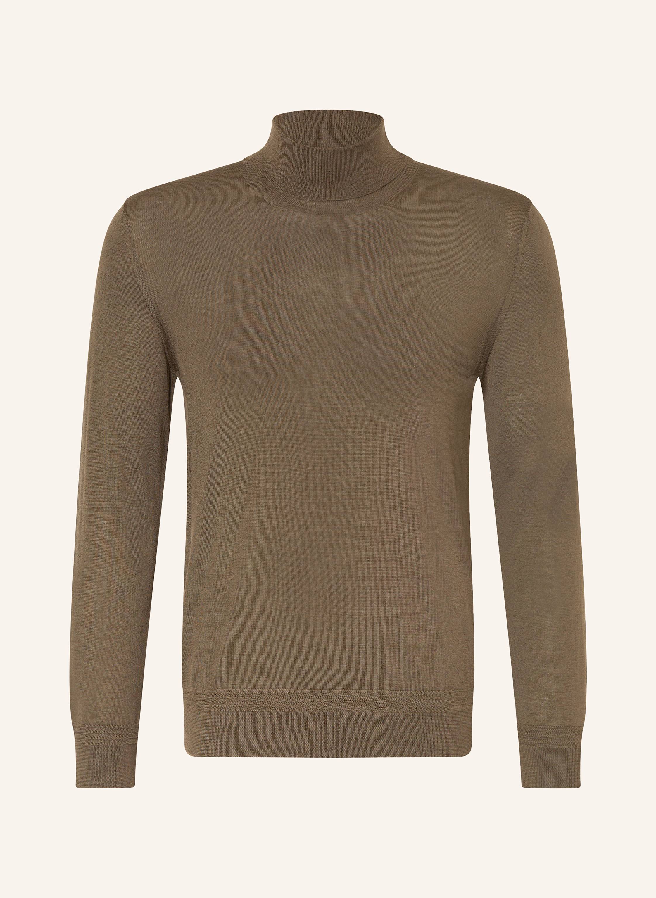 BARENA VENEZIA Rollkragenpullover