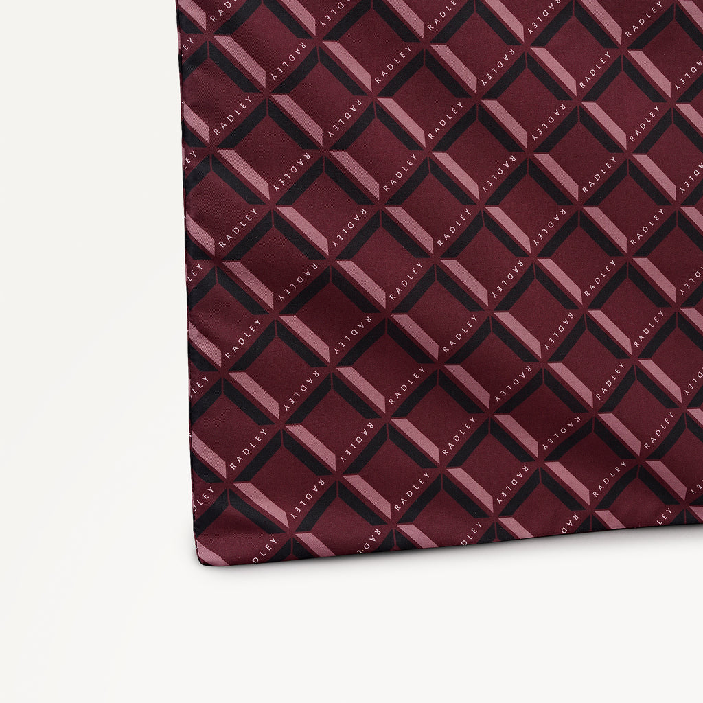 Radley Geo - Responsible Foldaway