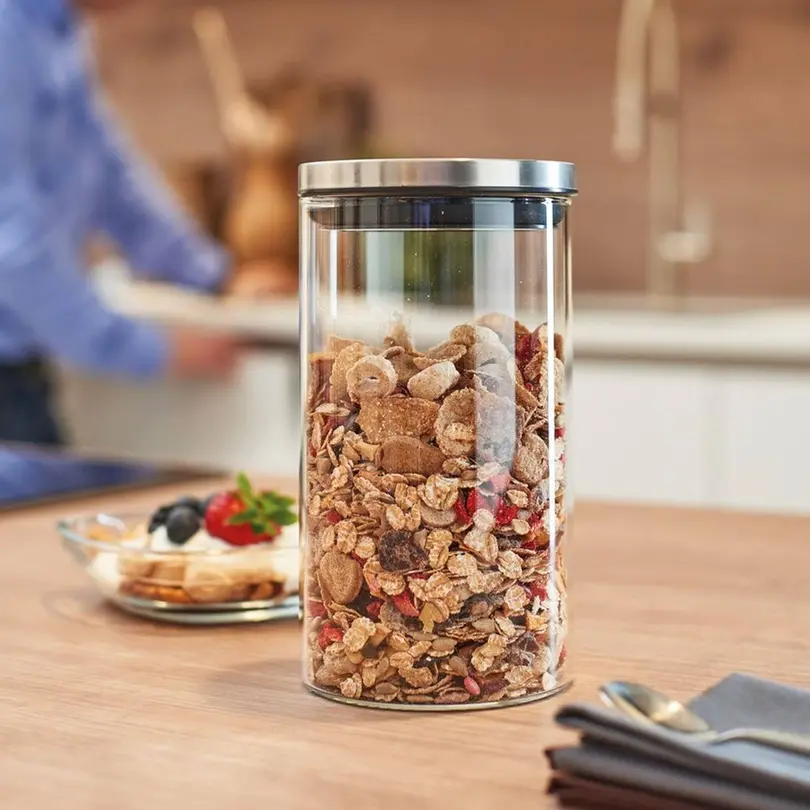 Vorratsglas Comodo