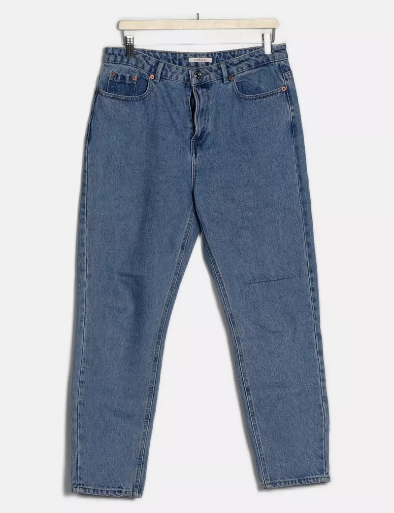 Camaïeu straight jeans