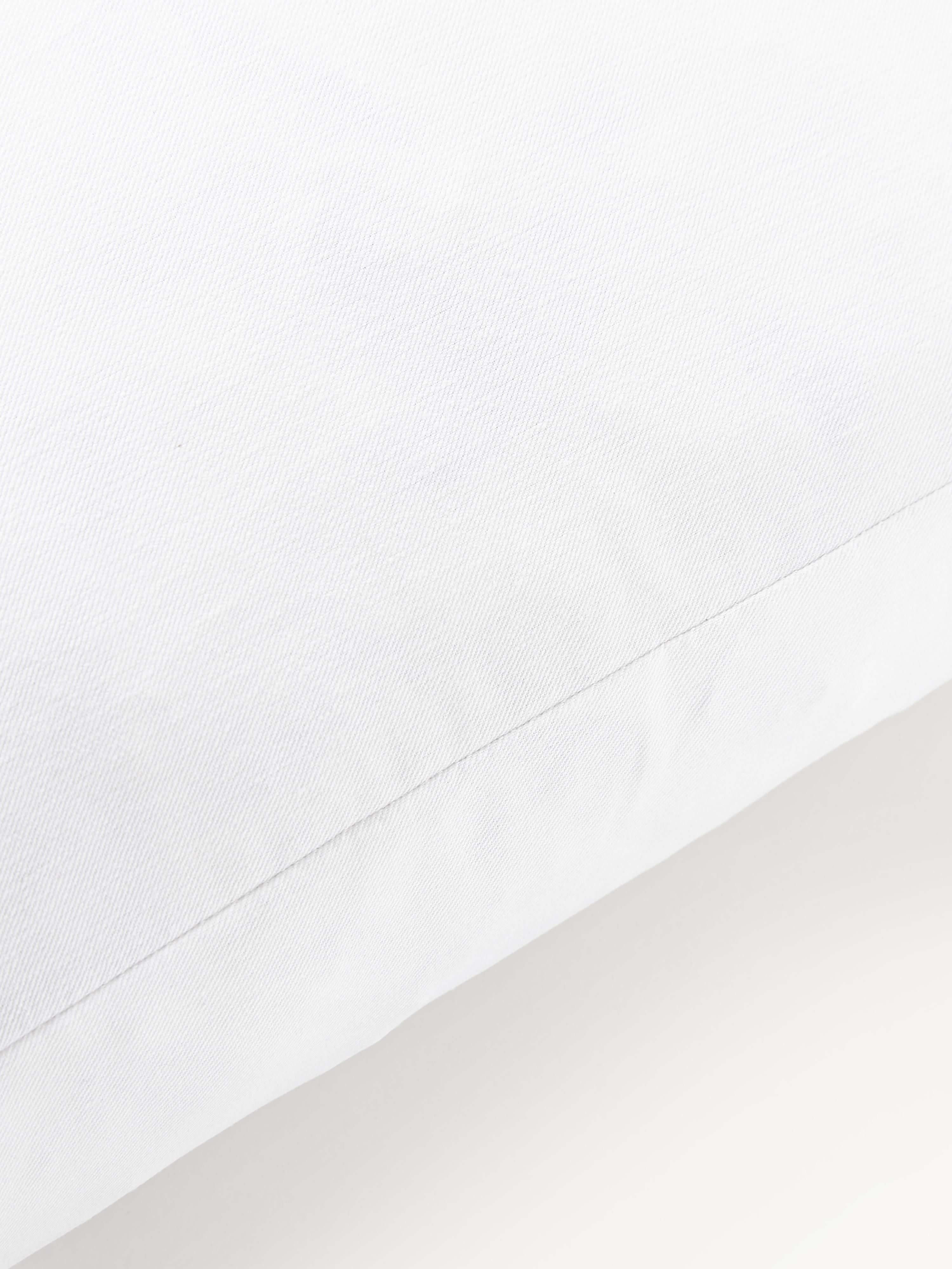 Kissen-Inlett Comfort, 30x70, Feder-Füllung