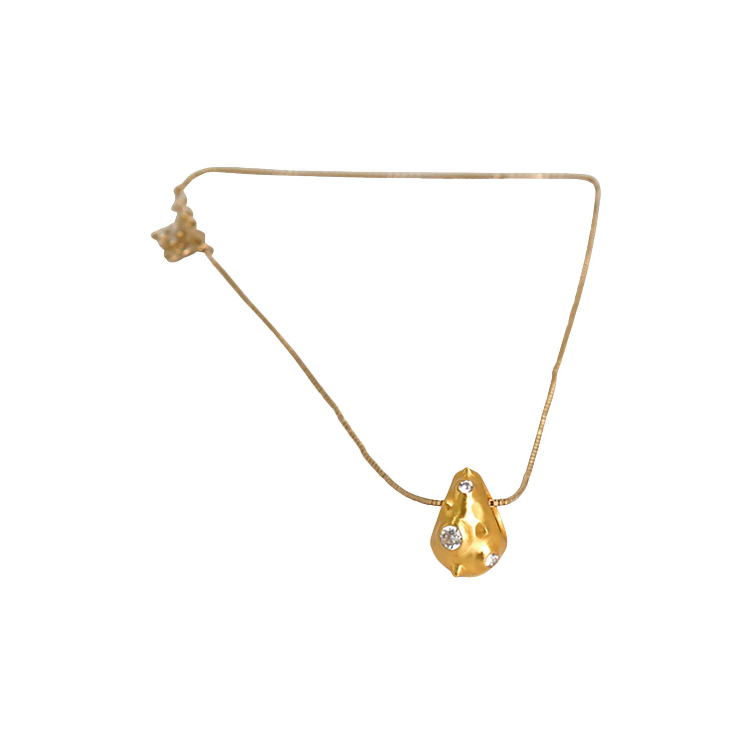 Ophelia Pendant