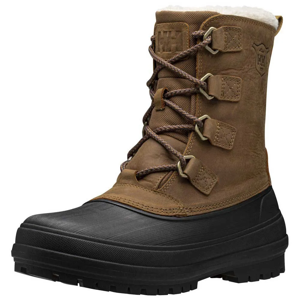 Helly Hansen Varanger Primaloft snow boots