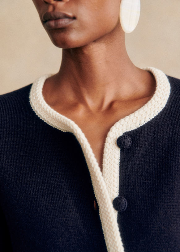 Auguste Jacket