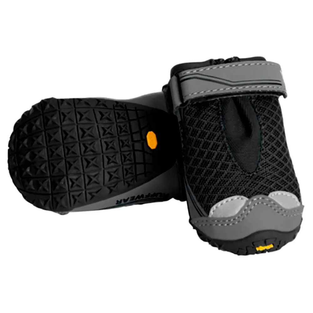 Ruffwear Grip Trex dog boots 1 pair