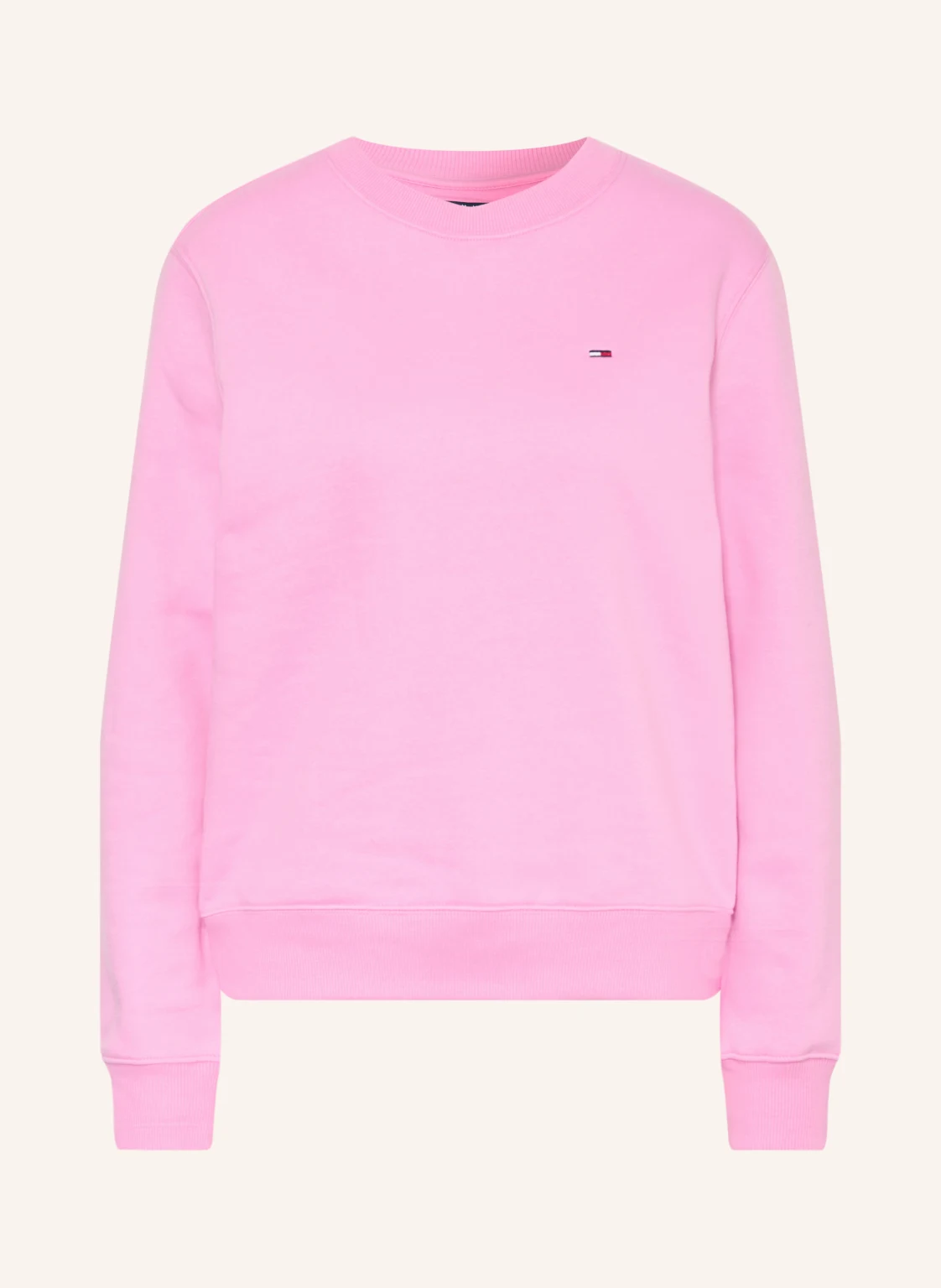 TOMMY JEANS Sweatshirt