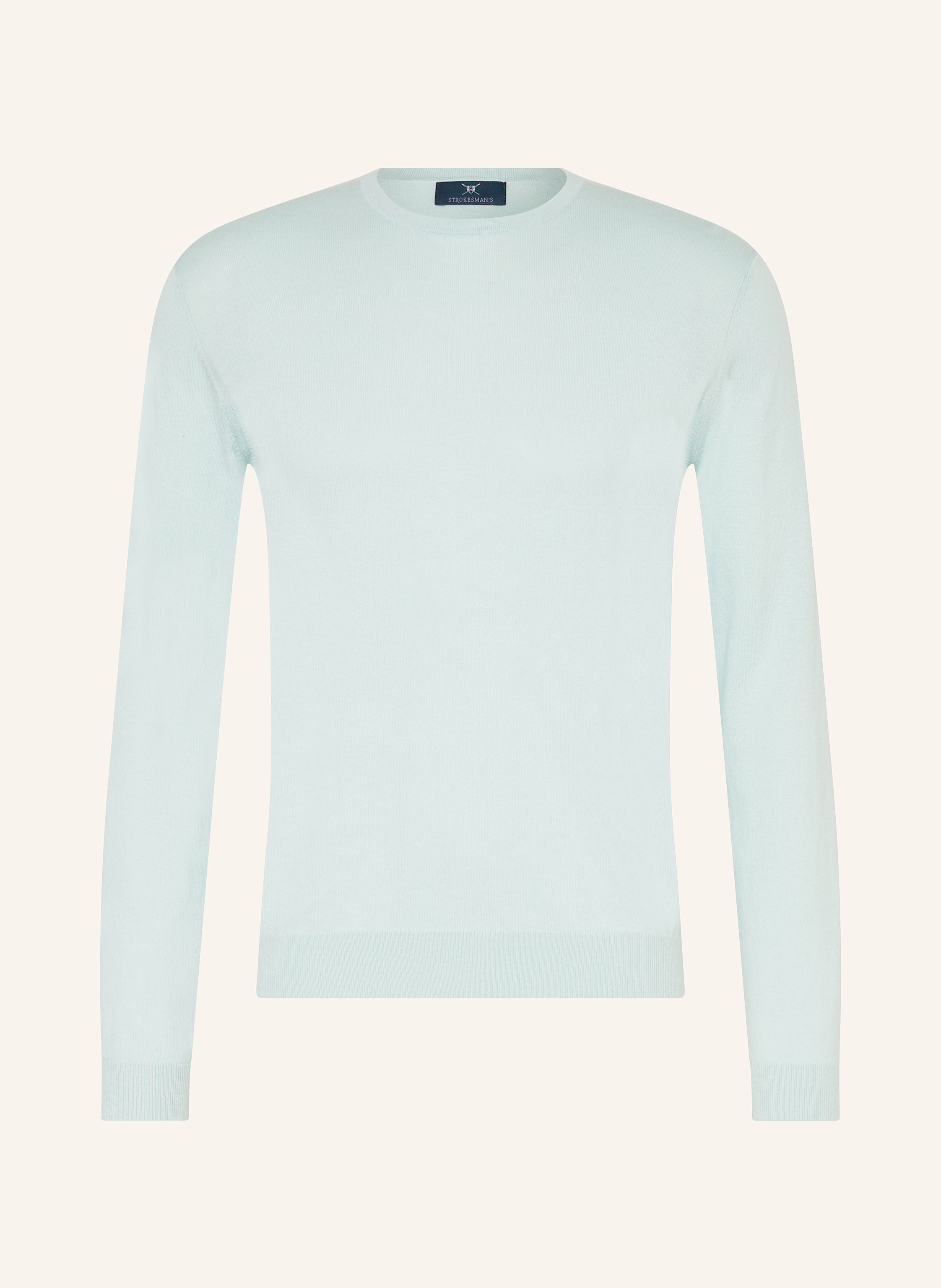 STROKESMAN'S Pullover