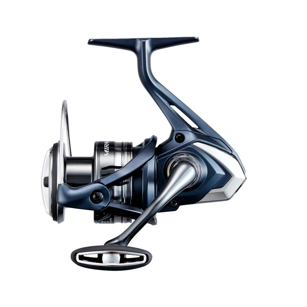 Shimano Fishing Miravel spinning reel