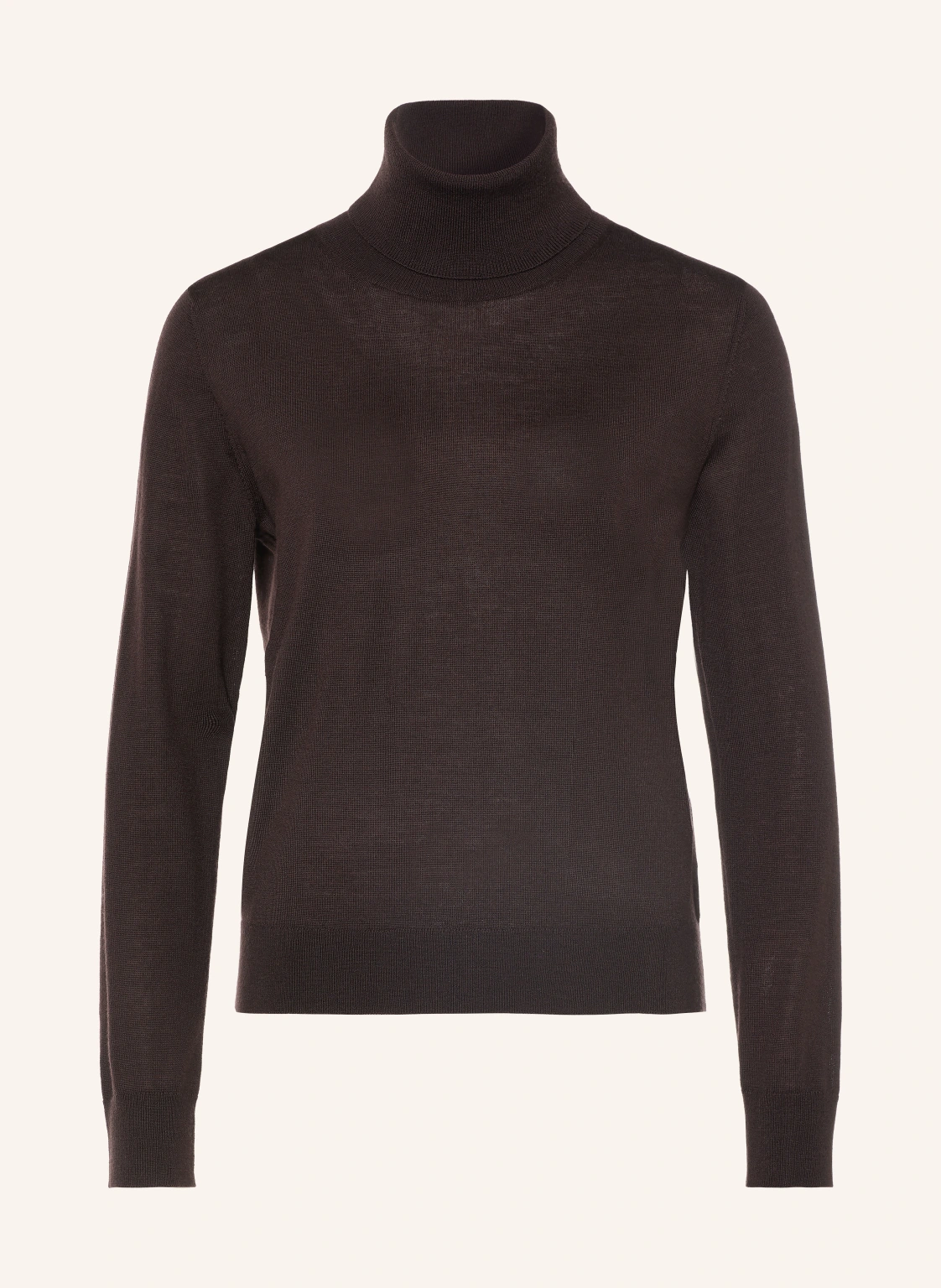 darling harbour Rollkragenpullover