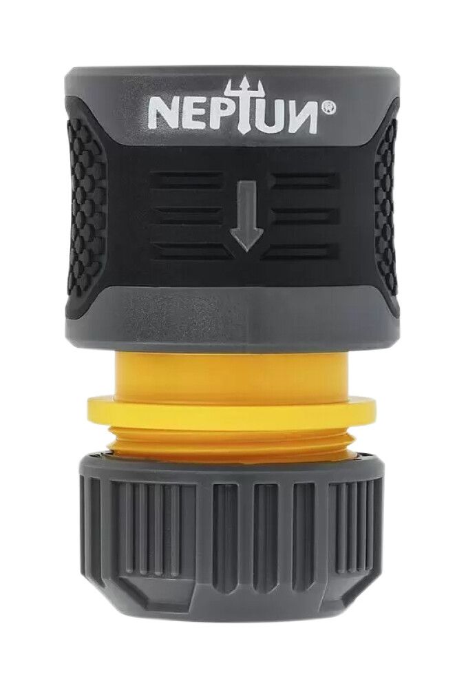 SLANGEKOBLING NEPTUN QUICK-CONNECT 1/2"-5/8"