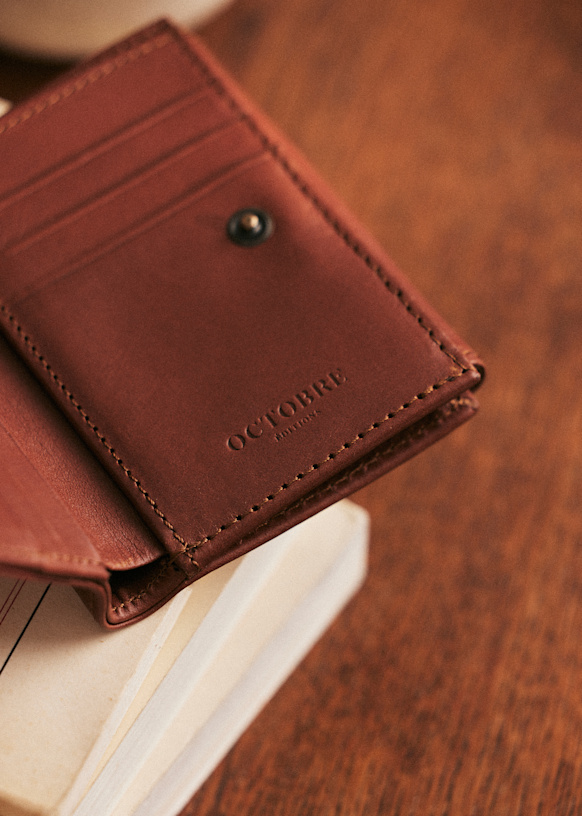 Cornell Coin Case