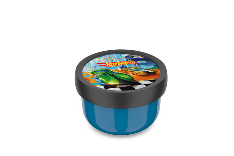 Fruitbox Campus 300 ml - Hot Wheels