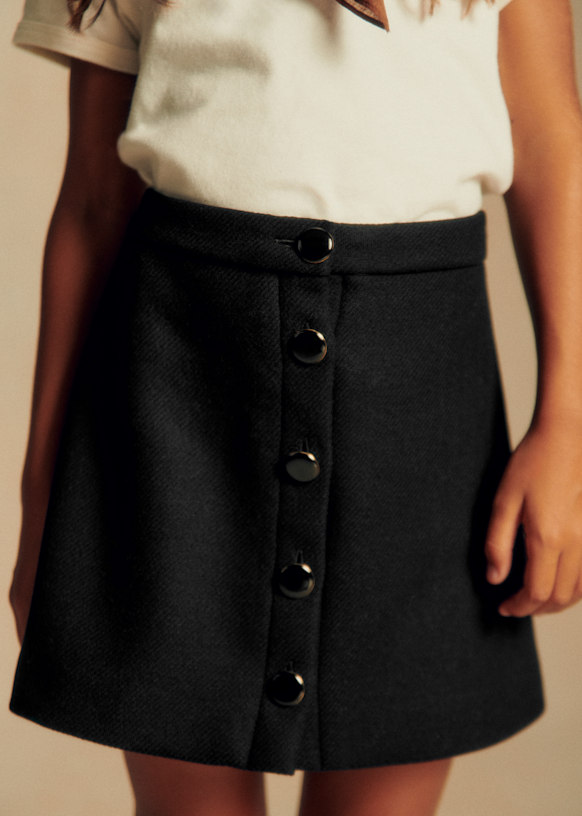 Josie Skirt