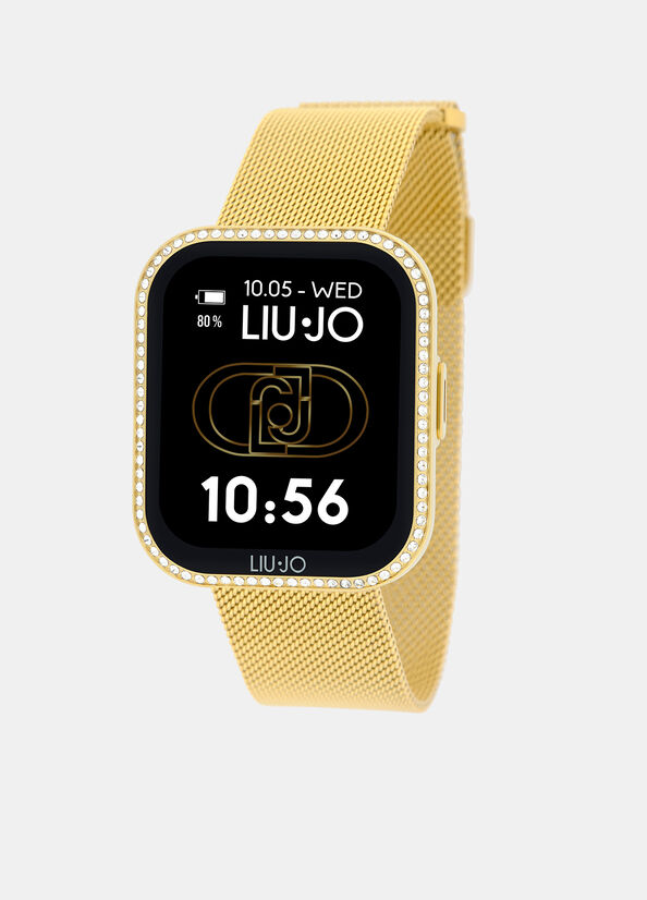 Smartwatch Mini Slim