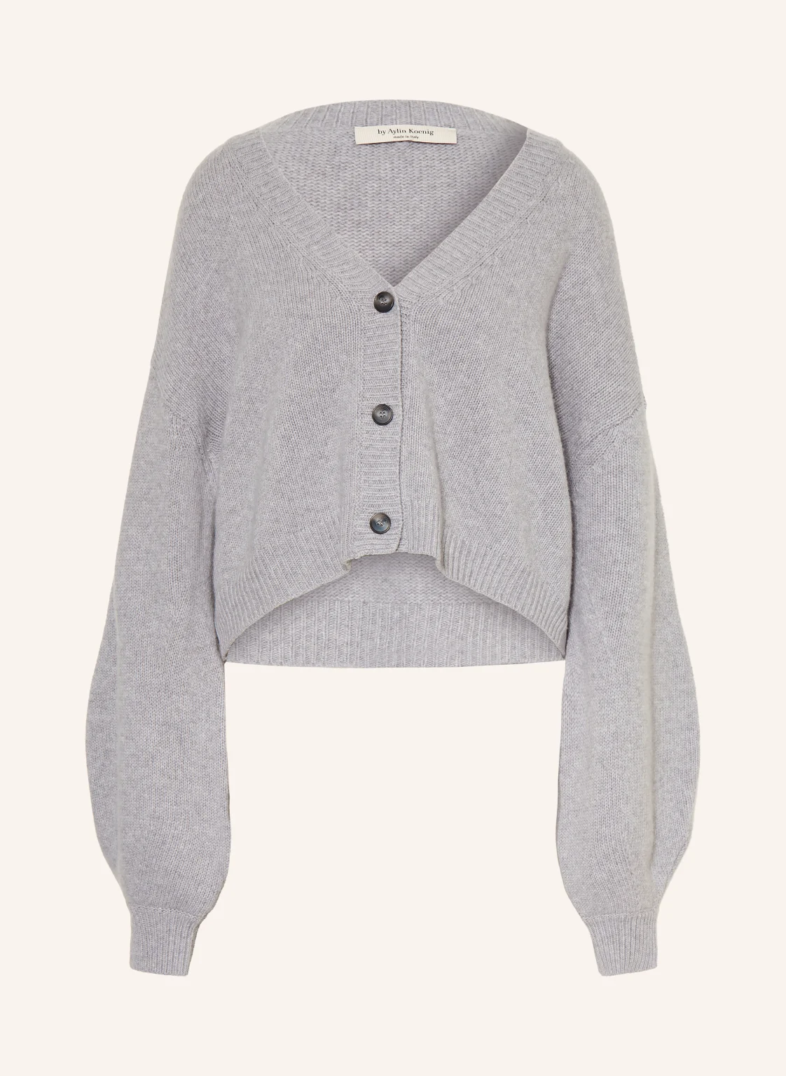 by Aylin Koenig Strickjacke AMIRA