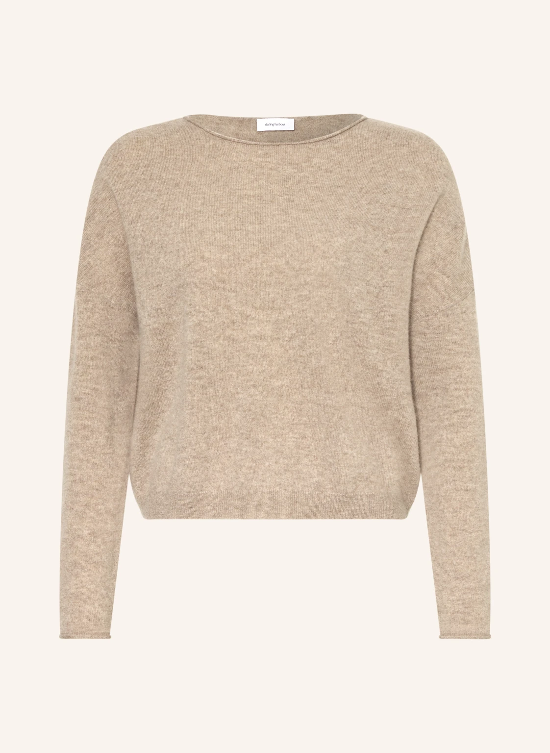 darling harbour Cashmere-Pullover