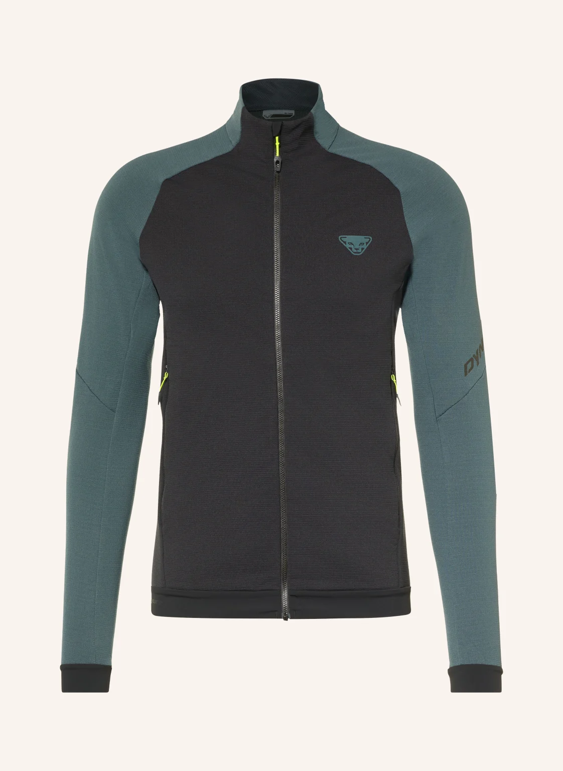 DYNAFIT Midlayer-Jacke RADICAL POLARTEC®