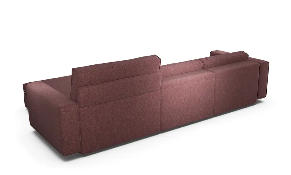 Ecksofa CLOUDY1