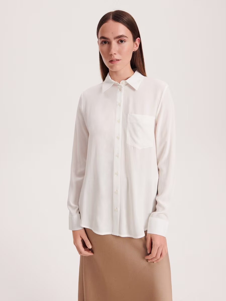 Viscose Shirt